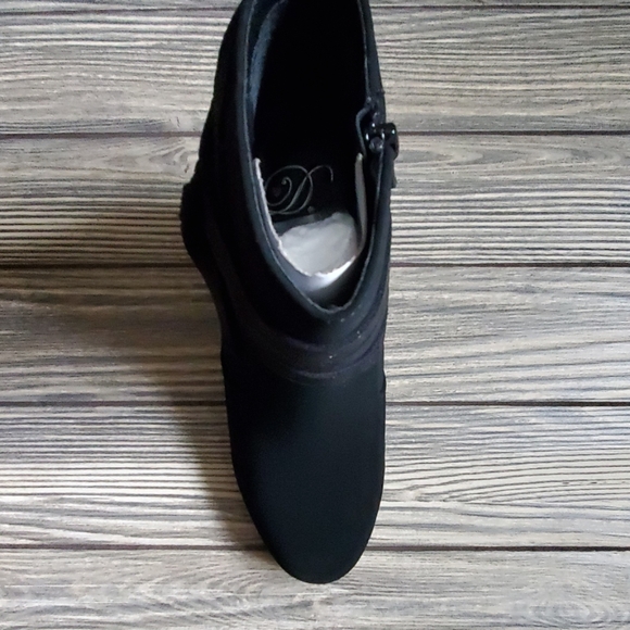 💜 Randy Womens Bootie! - Picture 3 of 6